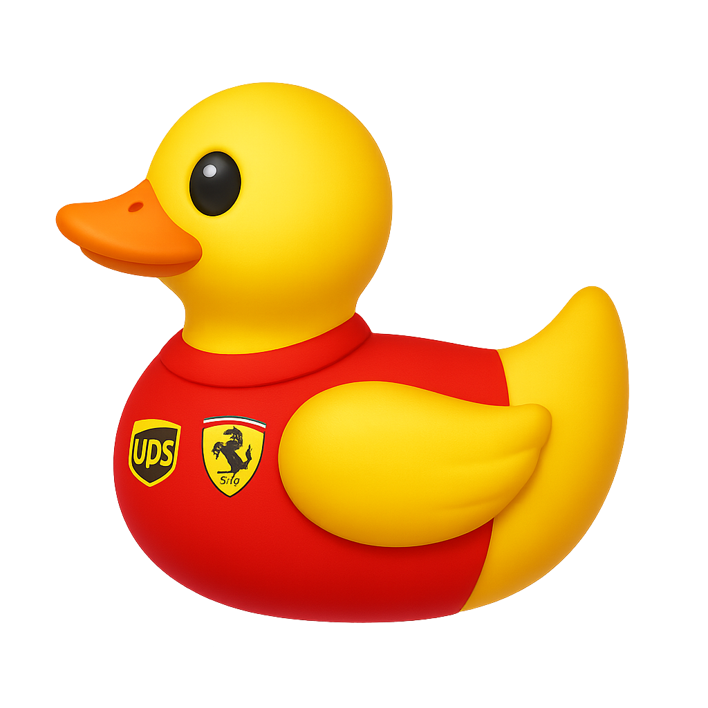 Duck